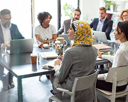 RILA Retail Advisor for Diversity and Inclusion